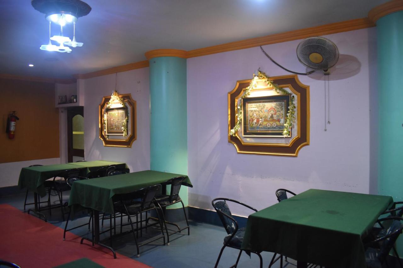 Hotel Suraj Balasore Exterior foto